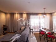 Apartamento para Venda em Goiânia/GO Jardim Goiás 3 Quartos