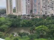 Apartamento para Venda em Goiânia/GO Jardim Goiás 3 Quartos