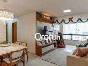 Apartamento para Venda em Goiânia/GO Jardim Goiás 3 Quartos