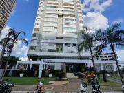 Apartamento para Venda em Goiânia/GO Jardim Goiás 3 Quartos