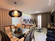 Apartamento para Venda em Goiânia/GO Jardim Goiás 3 Quartos
