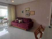 Apartamento para Venda em Goiânia/GO Jardim Goiás 3 Quartos