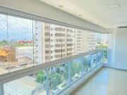 Apartamento para Venda em Goiânia/GO Jardim Goiás 3 Quartos