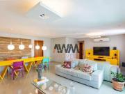 Apartamento para Venda em Goiânia/GO Jardim Goiás 3 Quartos
