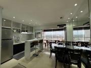 Apartamento para Venda em Goiânia/GO Jardim Goiás 3 Quartos