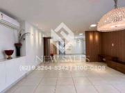 Apartamento para Venda em Goiânia/GO Jardim Goiás 3 Quartos