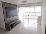 Apartamento para Venda em Goiânia/GO Jardim Goiás 3 Quartos
