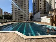 Apartamento para Venda em Goiânia/GO Jardim Goiás 3 Quartos