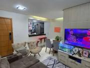 Apartamento para Venda em Goiânia/GO Jardim Goiás 3 Quartos