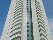 Apartamento para Venda em Goiânia/GO Jardim Goiás 3 Quartos
