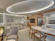 Apartamento para Venda em Goiânia/GO Jardim Goiás 3 Quartos