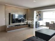 Apartamento para Venda em Goiânia/GO Jardim Goiás 3 Quartos