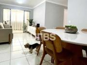 Apartamento para Venda em Goiânia/GO Jardim Goiás 3 Quartos