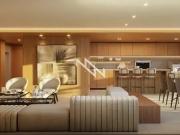 Apartamento para Venda em Goiânia/GO Jardim Goiás 3 Quartos