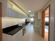 Apartamento para Venda em Goiânia/GO Jardim Goiás 3 Quartos