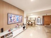 Apartamento para Venda em Goiânia/GO Jardim Goiás 3 Quartos