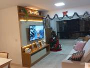 Apartamento para Venda em Goiânia/GO Jardim Goiás 3 Quartos