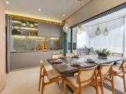 Apartamento para Venda em Goiânia/GO Jardim Goiás 3 Quartos