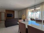Apartamento para Venda em Goiânia/GO Jardim Goiás 3 Quartos