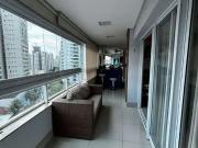 Apartamento para Venda em Goiânia/GO Jardim Goiás 3 Quartos