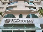 Apartamento para Venda em Goiânia/GO Jardim Goiás 3 Quartos