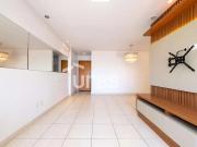 Apartamento para Venda em Goiânia/GO Jardim Goiás 3 Quartos