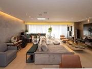 Apartamento para Venda em Goiânia/GO Jardim Goiás 3 Quartos