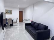 Apartamento para Venda em Goiânia/GO Jardim Goiás 3 Quartos