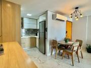 Apartamento para Venda em Goiânia/GO Jardim Goiás 3 Quartos