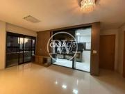 Apartamento para Venda em Goiânia/GO Jardim Goiás 3 Quartos