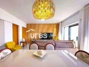 Apartamento para Venda em Goiânia/GO Jardim Goiás 3 Quartos