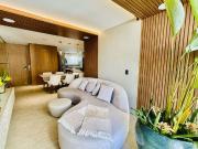 Apartamento para Venda em Goiânia/GO Jardim Goiás 3 Quartos