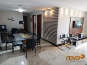 Apartamento para Venda em Goiânia/GO Jardim Goiás 3 Quartos