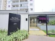 Apartamento para Venda em Goiânia/GO Jardim Goiás 3 Quartos