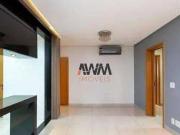 Apartamento para Venda em Goiânia/GO Jardim Goiás 3 Quartos