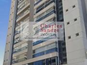 Apartamento para Venda em Goiânia/GO Jardim Goiás 3 Quartos