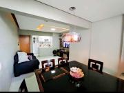 Apartamento para Venda em Goiânia/GO Jardim Goiás 3 Quartos