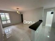 Apartamento para Venda em Goiânia/GO Jardim Goiás 3 Quartos