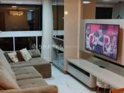 Apartamento para Venda em Goiânia/GO Jardim Goiás 3 Quartos