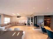 Apartamento para Venda em Goiânia/GO Jardim Goiás 3 Quartos