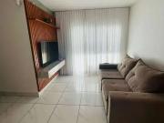 Apartamento para Venda em Goiânia/GO Jardim Goiás 3 Quartos