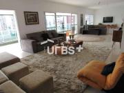 Apartamento para Venda em Goiânia/GO Jardim Goiás 4 Quartos
