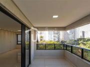 Apartamento para Venda em Goiânia/GO Jardim Goiás 4 Quartos