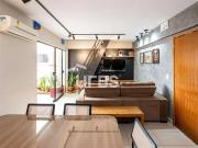 Apartamento para Venda em Goiânia/GO Jardim Goiás 4 Quartos
