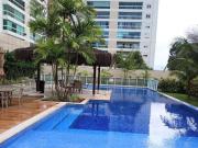 Apartamento para Venda em Goiânia/GO Jardim Goiás 4 Quartos