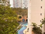 Apartamento para Venda em Goiânia/GO Jardim Goiás 4 Quartos