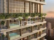 Apartamento para Venda em Goiânia/GO Jardim Goiás 4 Quartos