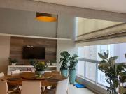 Apartamento para Venda em Goiânia/GO Jardim Goiás 4 Quartos