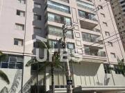 Apartamento para Venda em Goiânia/GO Jardim Goiás 4 Quartos