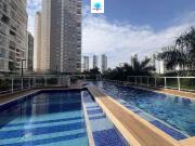 Apartamento para Venda em Goiânia/GO Jardim Goiás 4 Quartos